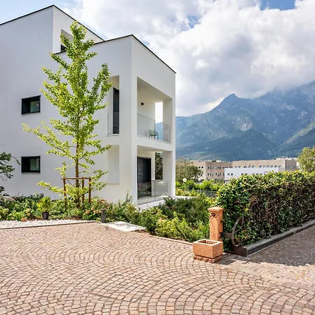 Midum Domus Attic * Trento