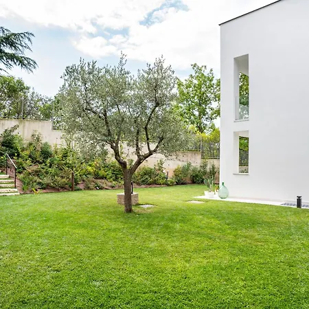 Apartment Midum Domus Attic Trento